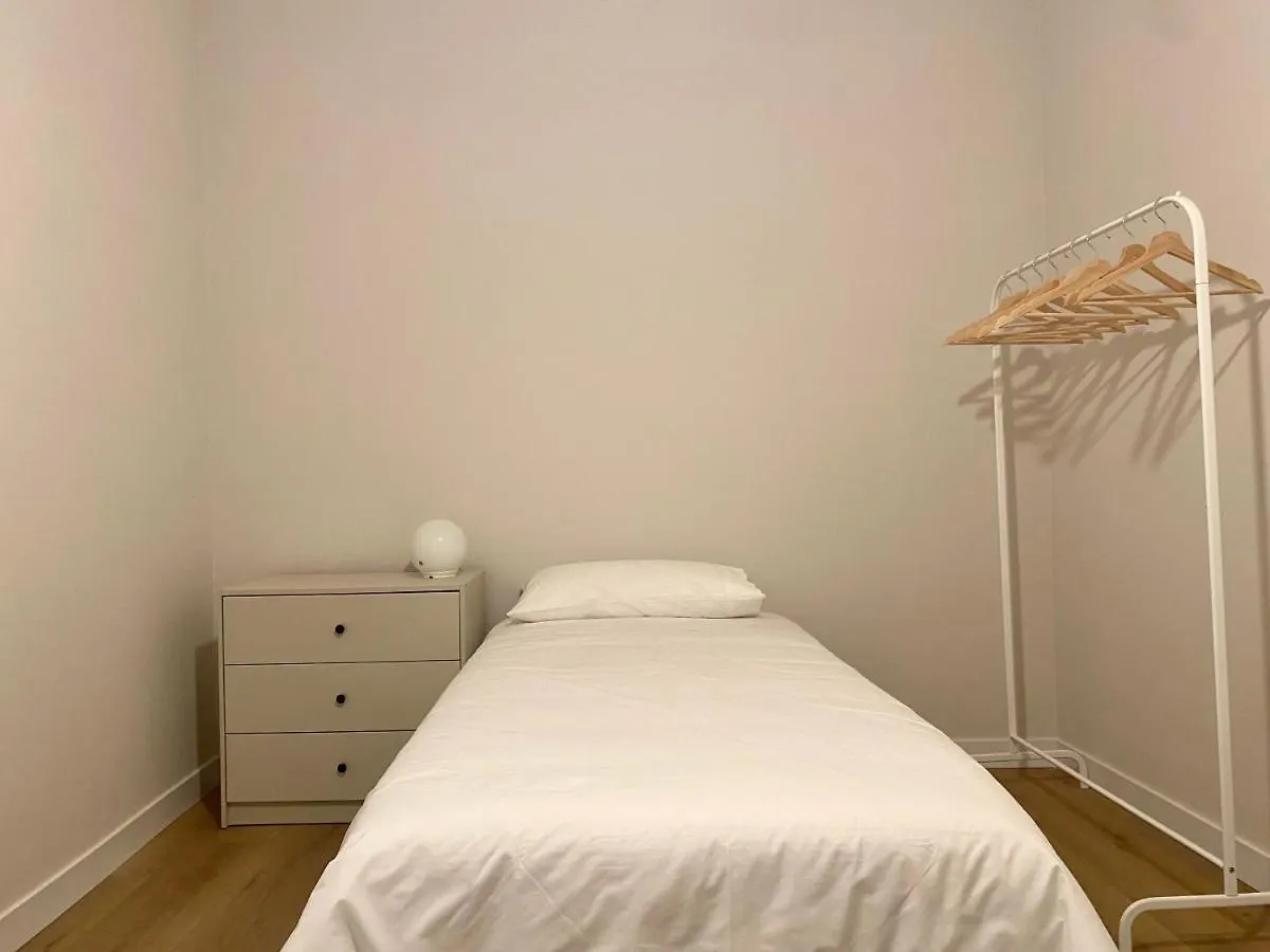 Precioso Apartamento Junto A Casco Viejo Bilbao Apartman